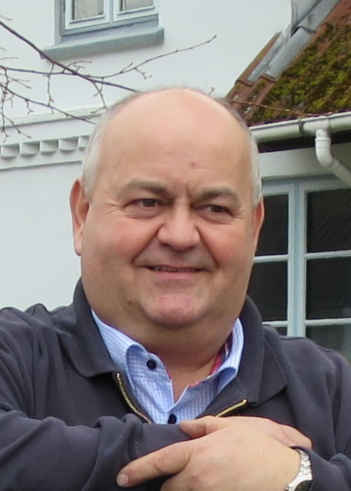 Dennis Lybech