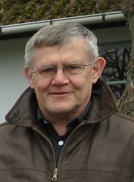 Hans Henrik Rasmussen