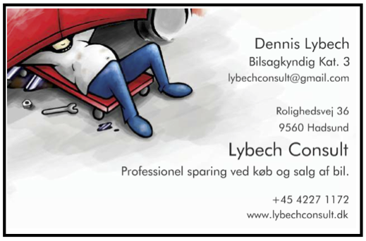 lybech-consult